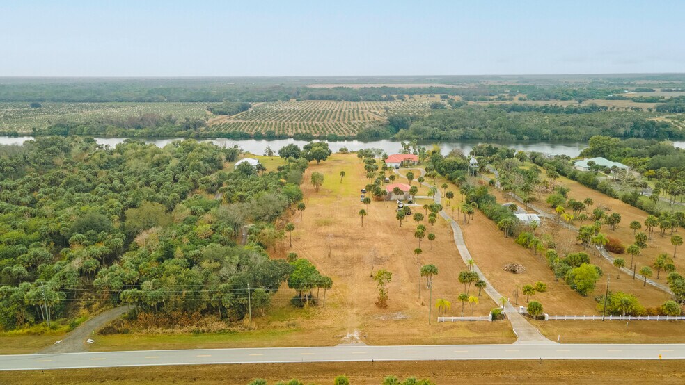 More Photos Of 5220 Fort Denaud Rd, Fort Denaud Land For Sale