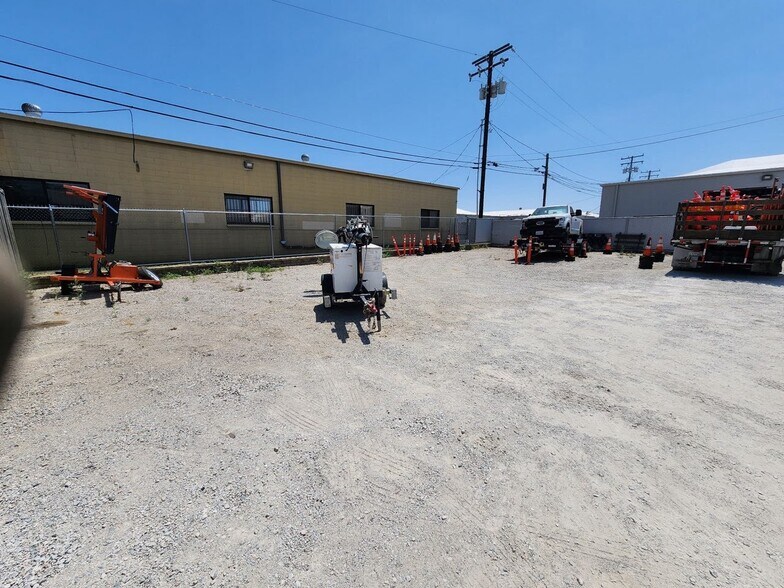 More Photos Of 110 E Orangethorpe Ave, Anaheim Land For Lease