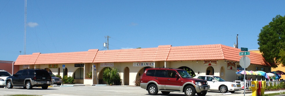 More Photos Of 4820-4830 Candia St, Cape Coral Office For Lease