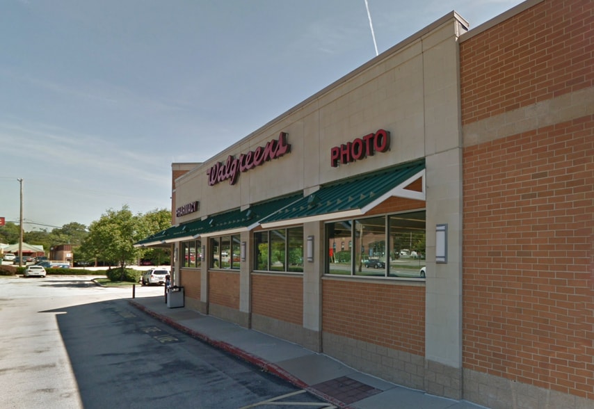 More Photos Of 3300 DeKalb Pike, East Norriton Township Drugstore For Lease