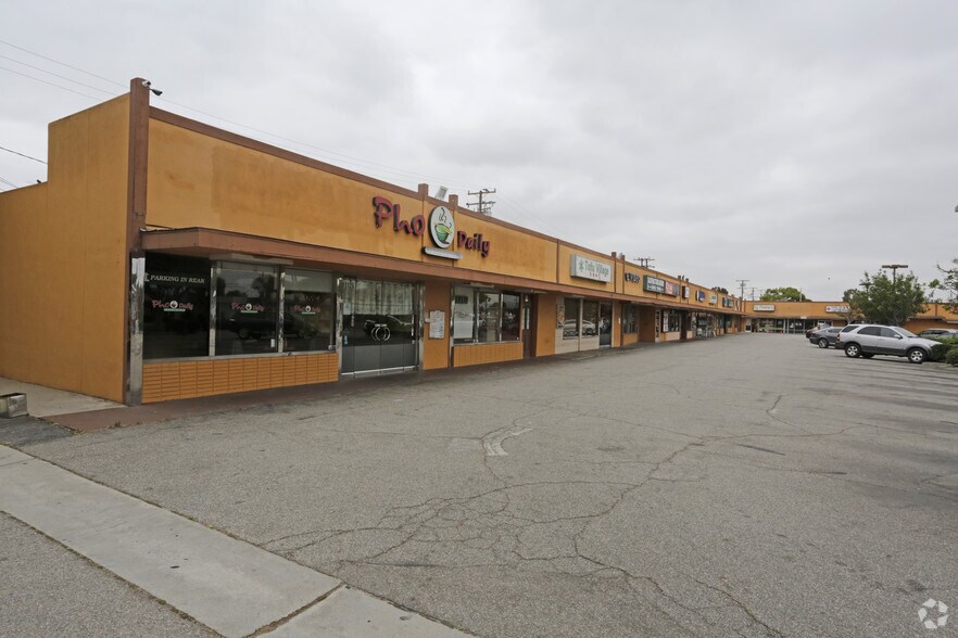 More Photos Of 15112-15212 S Western Ave, Gardena Unknown For Lease