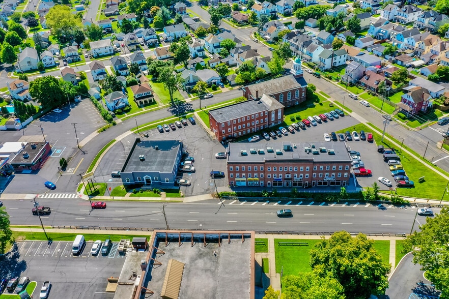 More Photos Of 370 Memorial Pkwy, Phillipsburg Storefront Retail Office For Sale