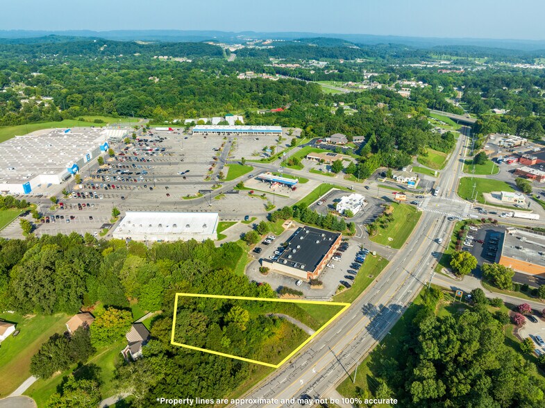 More Photos Of 2530 Dalton Pike SE, Cleveland Land For Sale