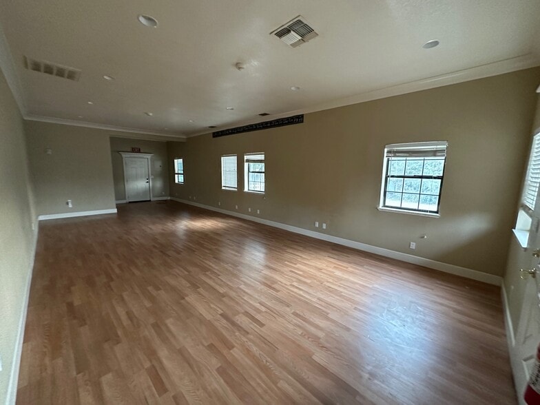 More Photos Of 2968 State Highway 49, Cool Storefront Retail Office For Lease
