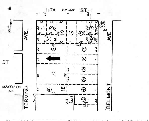 More Photos Of 1062 Termino Ave, Long Beach Apartments For Sale