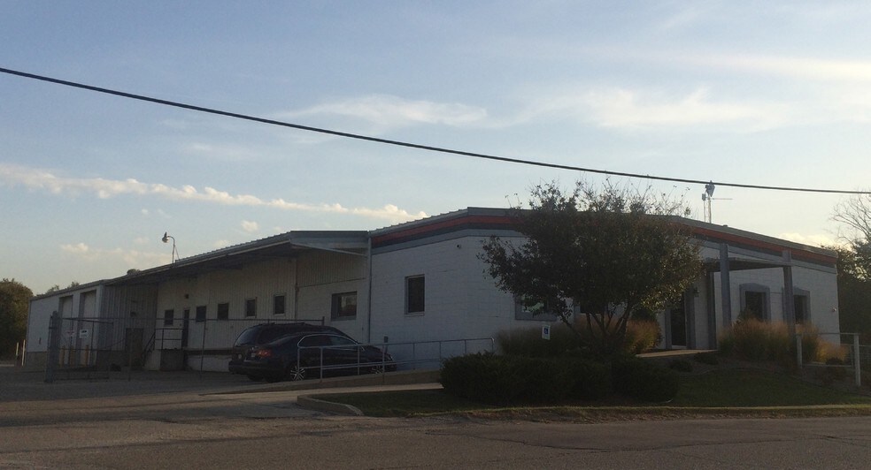 Primary Photo Of , Beloit Industrial For Sale