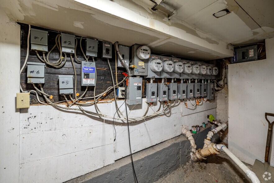 More Photos Of 225 West Broadway, Paterson Multifamily For Sale