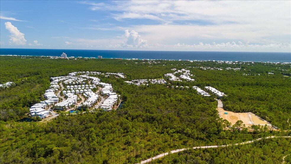 More Photos Of 0000 Turkey Oak Dr, Santa Rosa Beach Land For Sale