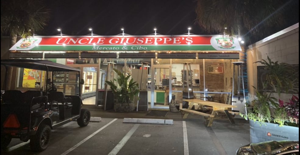 More Photos Of 218 E Davis Blvd, Tampa Storefront For Lease