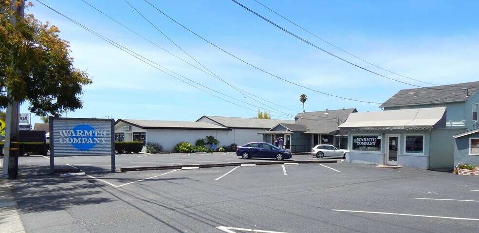 More Photos Of 1003 41st Ave, Santa Cruz Freestanding For Lease
