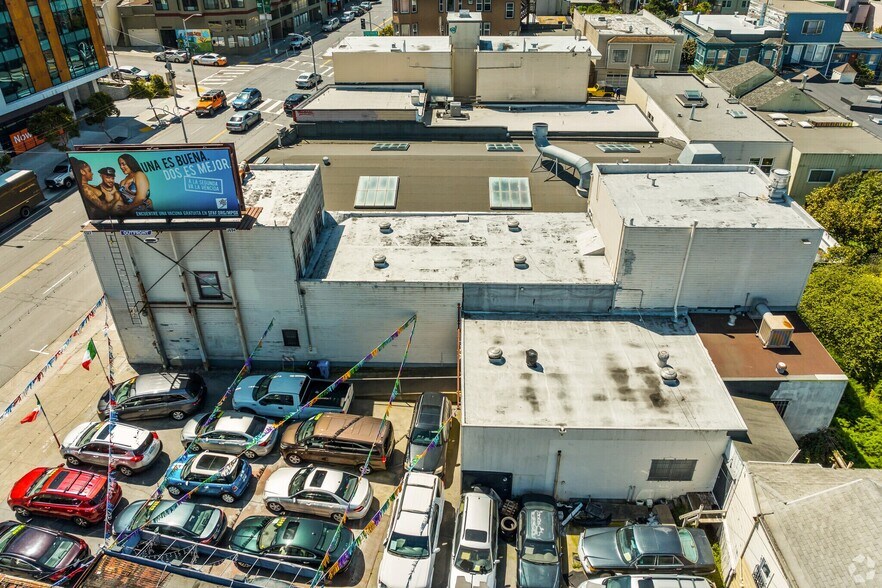 More Photos Of , San Francisco Unknown For Sale