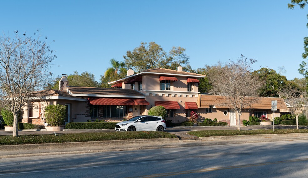 More Photos Of 1515 22nd Ave N, Saint Petersburg Medical For Lease