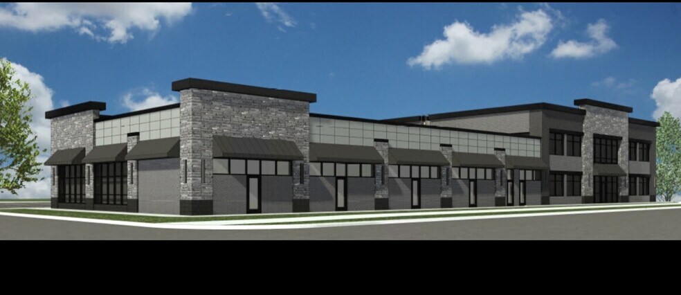 Primary Photo Of XXX 90th St, Otsego General Retail For Lease