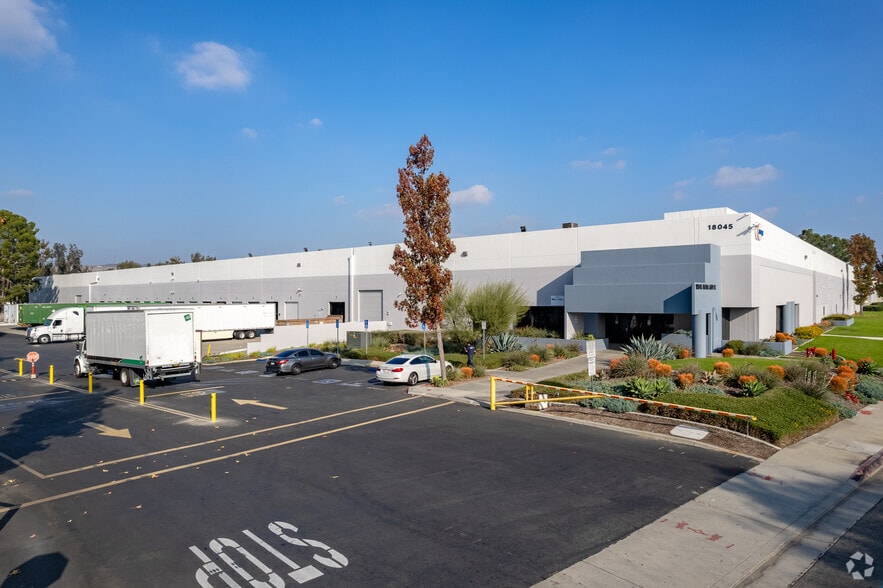 More Photos Of 18215 E Rowland St, City of Industry Unknown For Lease