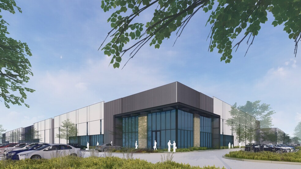 More Photos Of 35 W Exchange, Burleson Unknown For Lease