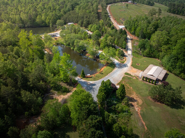More Photos Of 149 April Valley Ln, Pickens Land For Sale