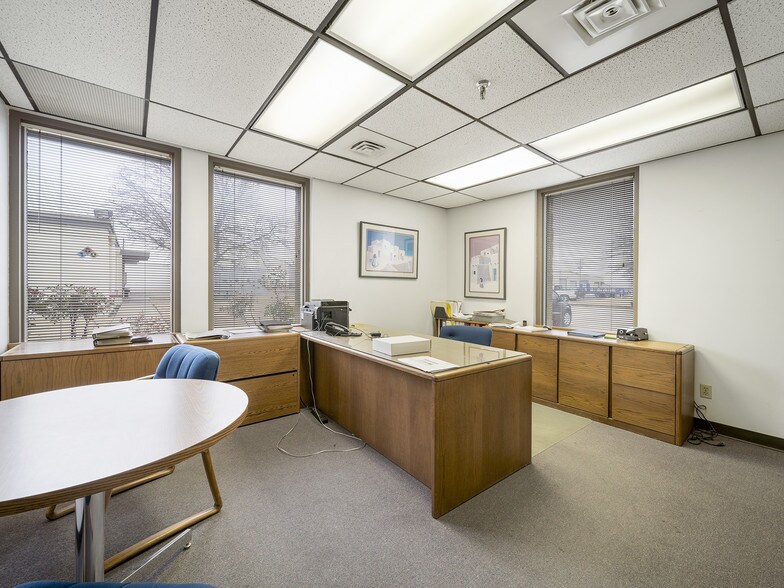 More Photos Of 6717 S 61st West Ave, Tulsa Manufacturing For Sale