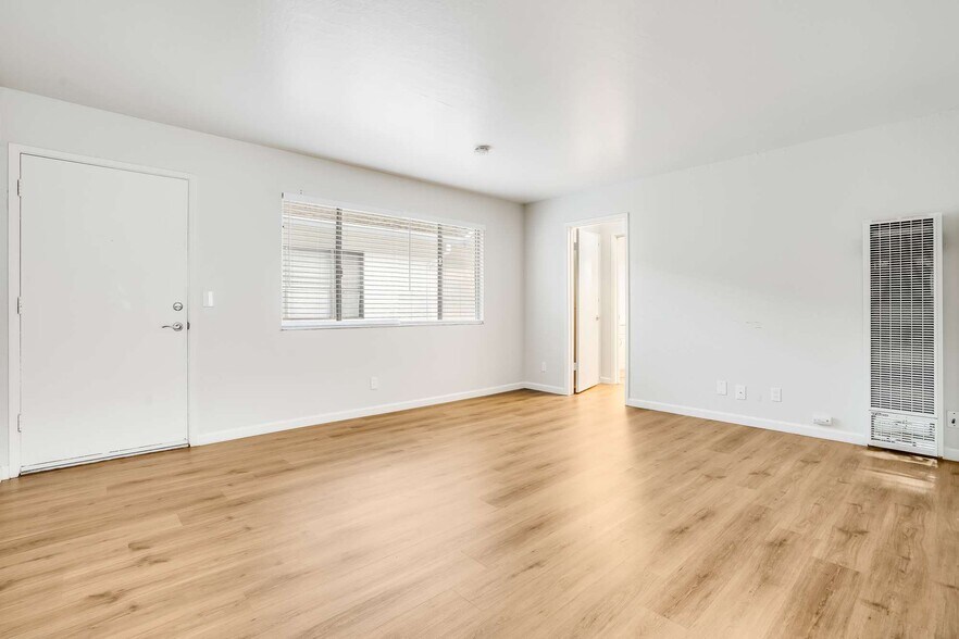 More Photos Of 742 S 9th St, San Jose Apartments For Sale