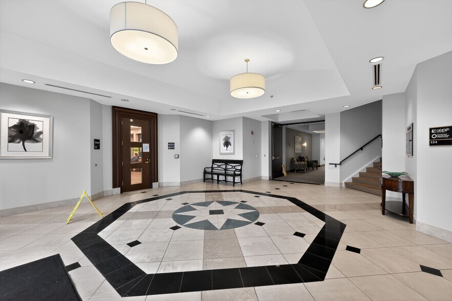 More Photos Of 3200 Blue Ridge Rd, Raleigh Medical For Lease