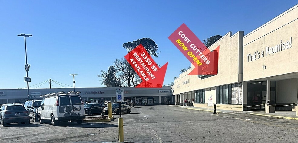 More Photos Of 805 Peterson Ave S, Douglas Unknown For Lease