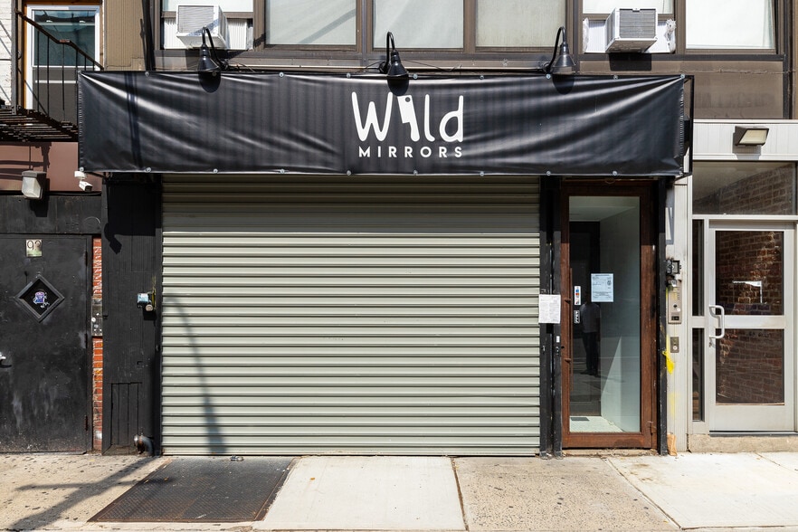 More Photos Of 95 2nd Ave, New York Apartments For Lease