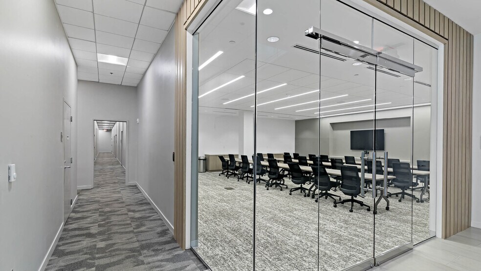 More Photos Of 8801 JM Keynes Dr, Charlotte Office For Lease