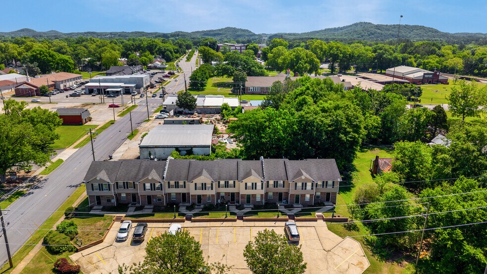More Photos Of 530 Hogue Ave, Rockmart Apartments For Sale