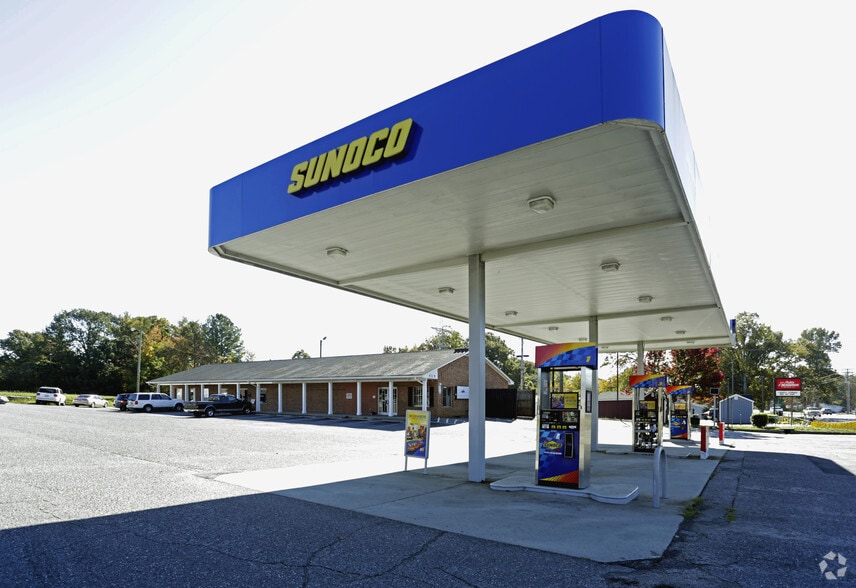 More Photos Of 904 Union Rd, Gastonia Freestanding For Sale