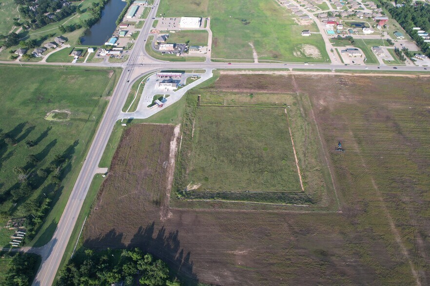 More Photos Of 0 W Freeman St Perkins Tract #4, Perkins Land For Sale