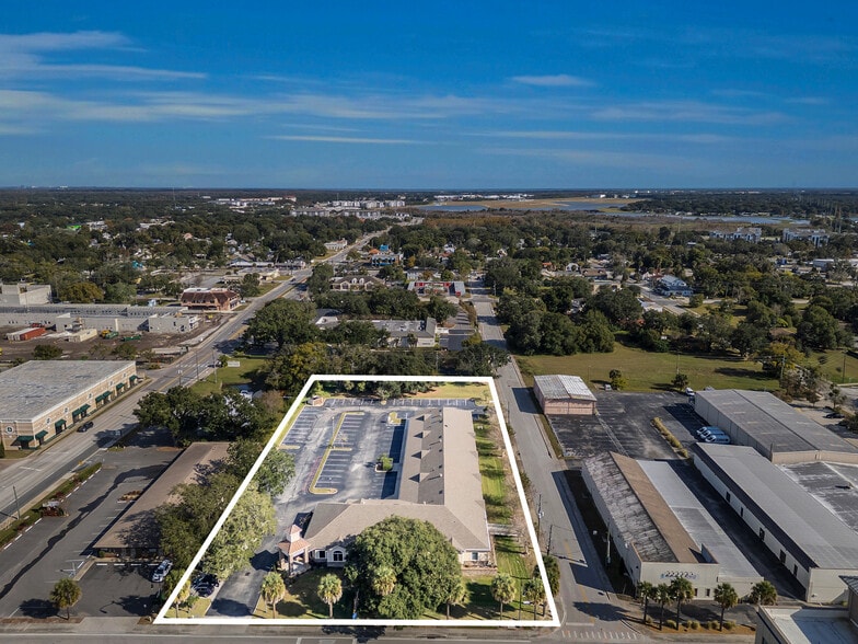 More Photos Of 901-911 N Central Ave, Kissimmee Medical For Sale