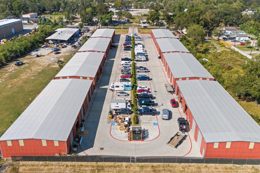 More Photos Of 5801 Breen Dr, Houston Unknown For Lease