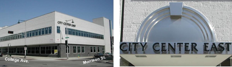 More Photos Of 122 E College Ave, Appleton Office For Sale