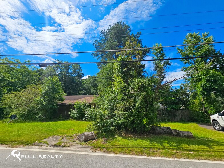 More Photos Of Six Adjoining Sites on Jonesboro & Heath St rd, Fairburn Land For Sale