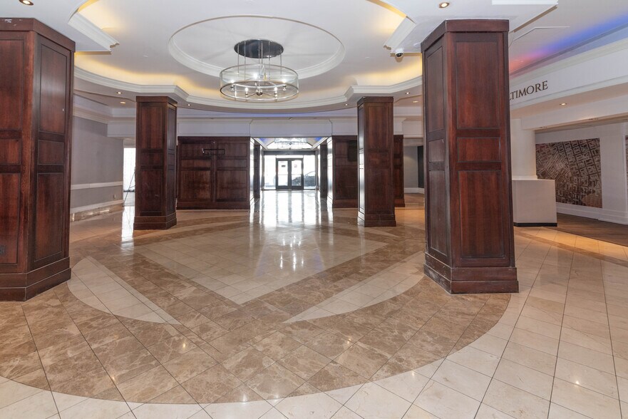 More Photos Of 101 W Fayette St, Baltimore Apartments For Sale