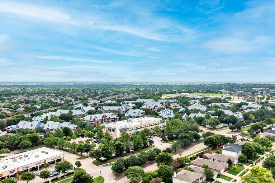 More Photos Of 4500 W Eldorado Pky, McKinney Office For Sale