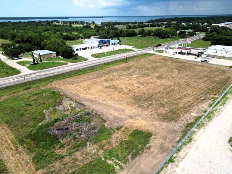 More Photos Of 2.5 ac TX Hwy 276, West Tawakoni Land For Sale