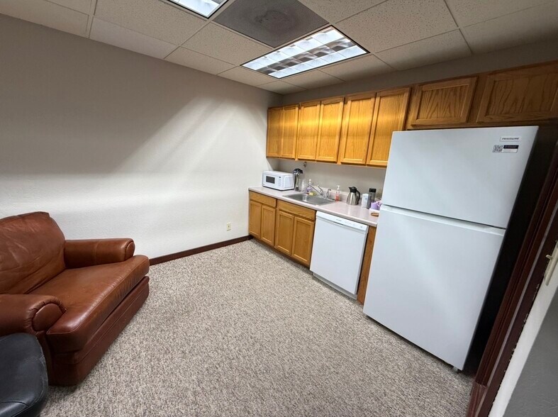 More Photos Of 411 S Tejon St, Colorado Springs Office For Lease