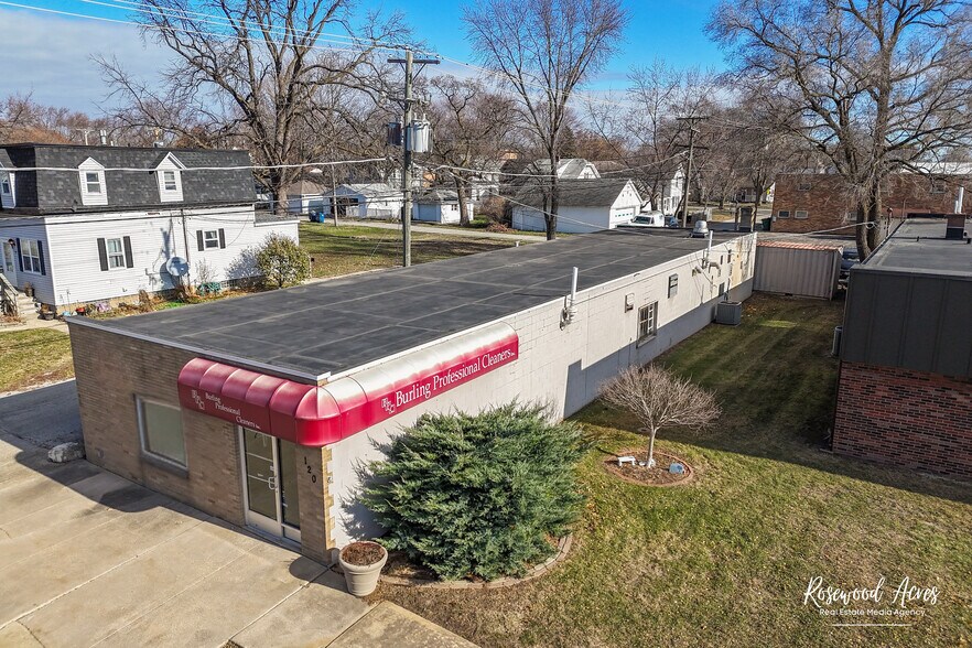 More Photos Of 120 N Cleveland Ave, Bradley Office For Sale