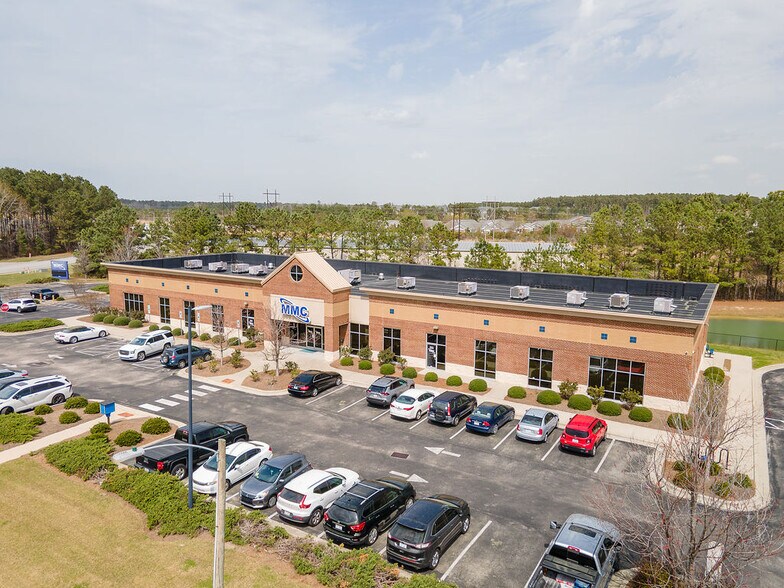 More Photos Of 105 New Frontier Way, Jacksonville Schools For Sale