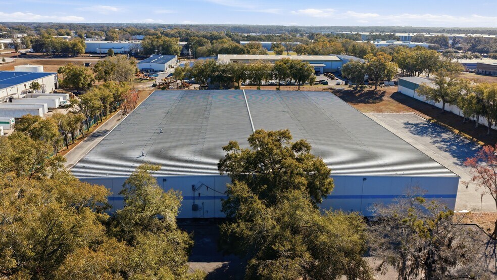 More Photos Of 451 SW 57th Ave, Ocala Distribution For Lease