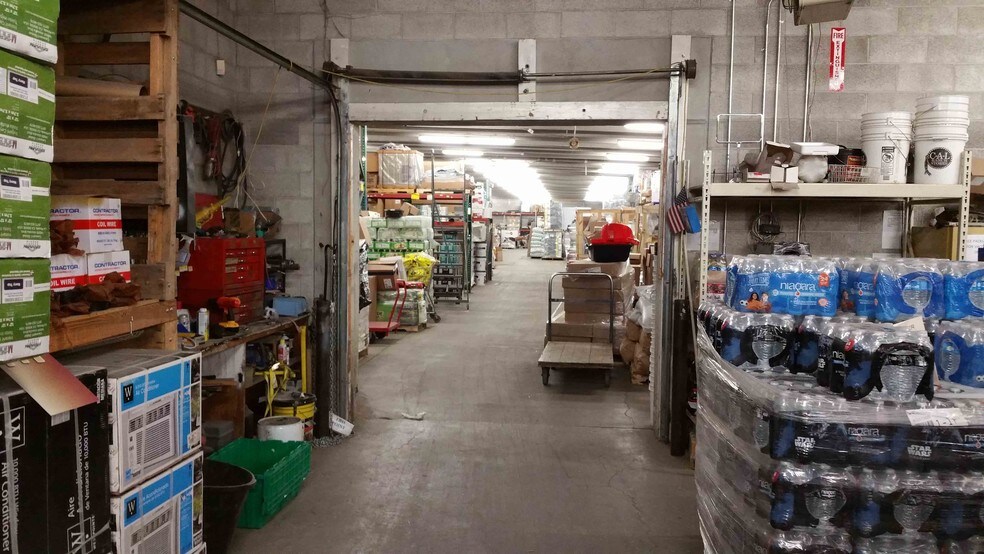 More Photos Of 665 E Anderson, Idaho Falls Light Distribution For Lease