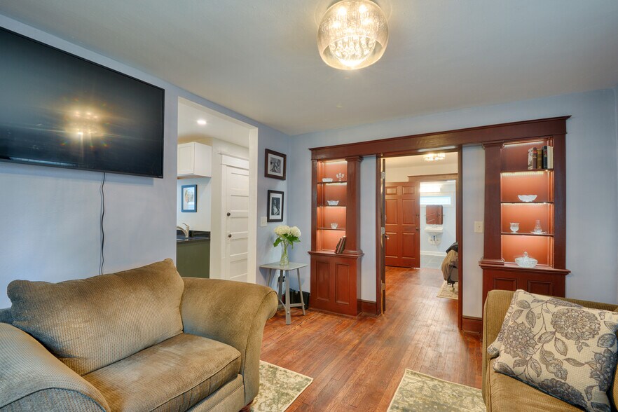 More Photos Of , Johnson City Specialty For Sale