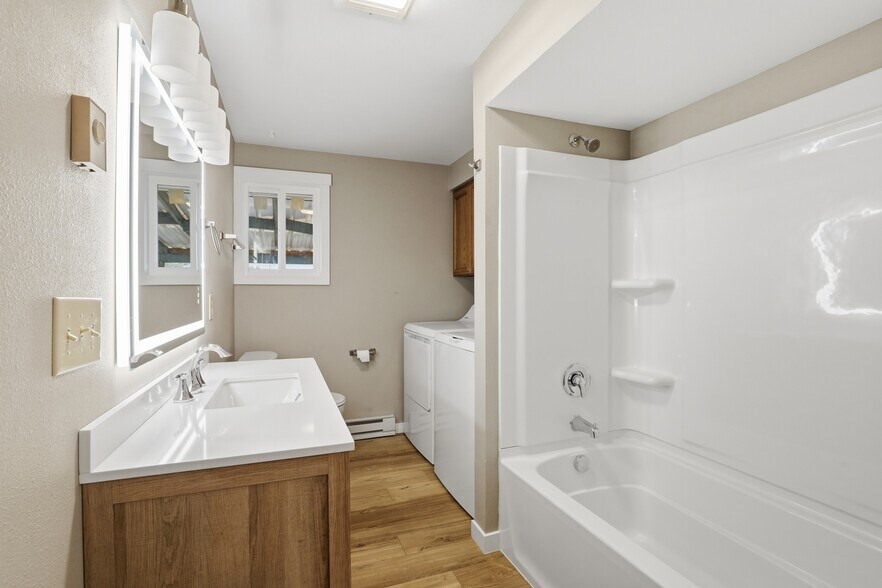 More Photos Of 7018 N Whitehouse St, Spokane Multifamily For Sale