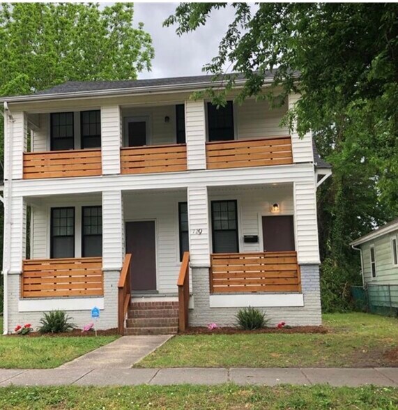More Photos Of , Norfolk Multifamily For Sale