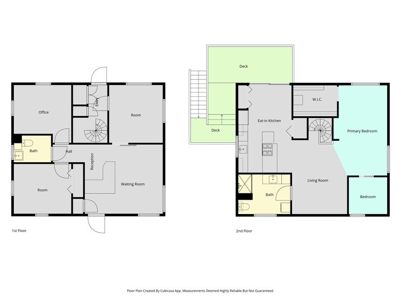 More Photos Of 1323 Cass St, Traverse City Flex For Sale