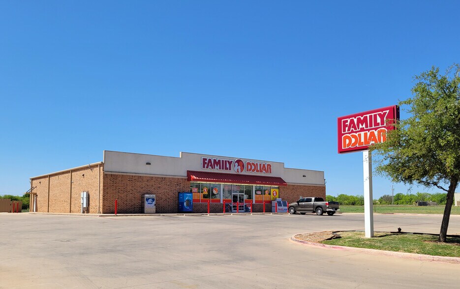 More Photos Of 5201 Texas Ave, Abilene Freestanding For Sale