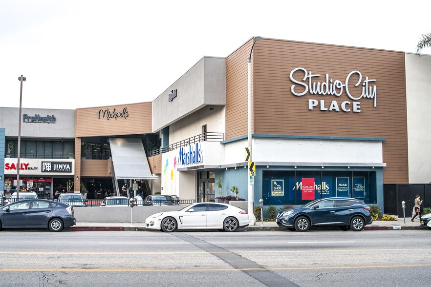 More Photos Of 11211-11239 Ventura Blvd, Studio City Unknown For Lease