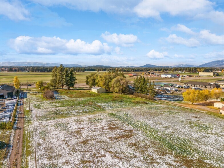 More Photos Of 4965 US Highway 2 W, Columbia Falls Land For Sale