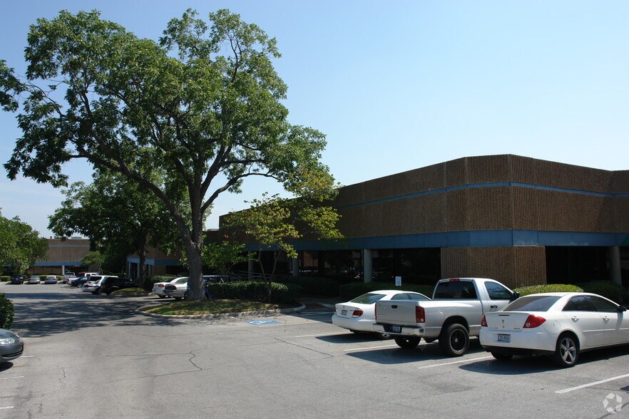 More Photos Of 400 E Ramsey Rd, San Antonio Research And Development For Lease