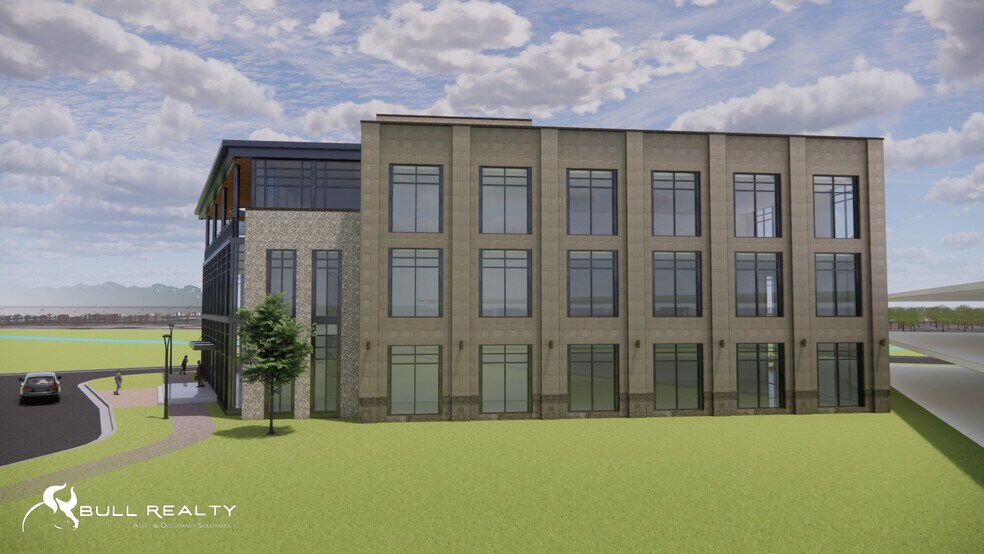 More Photos Of 6405 Sugarloaf Pkwy, Duluth Land For Sale